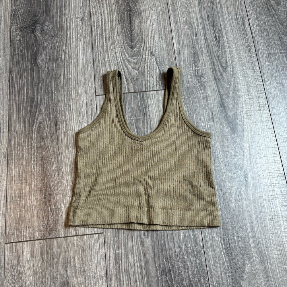 Urban Outfitters Crop Top